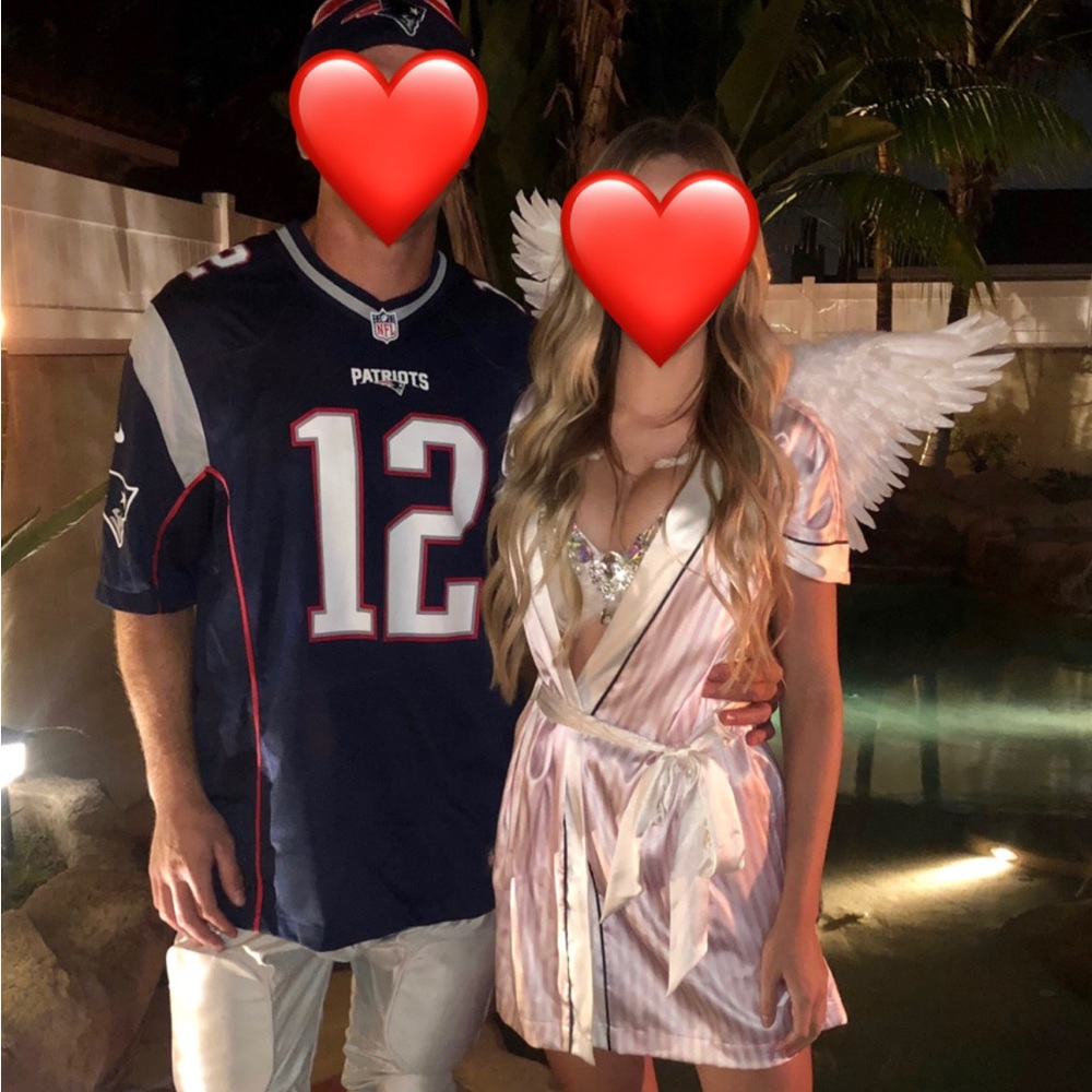 Victoria’s Secret Angel Costume - Picture 10 of 10